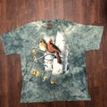 Vintage The Mountain Cardinals Tee