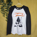 Vintage Clockwork Orange Longsleeve T Shirt