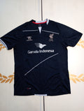Warrior Liverpool Training Jersey 2014 2015