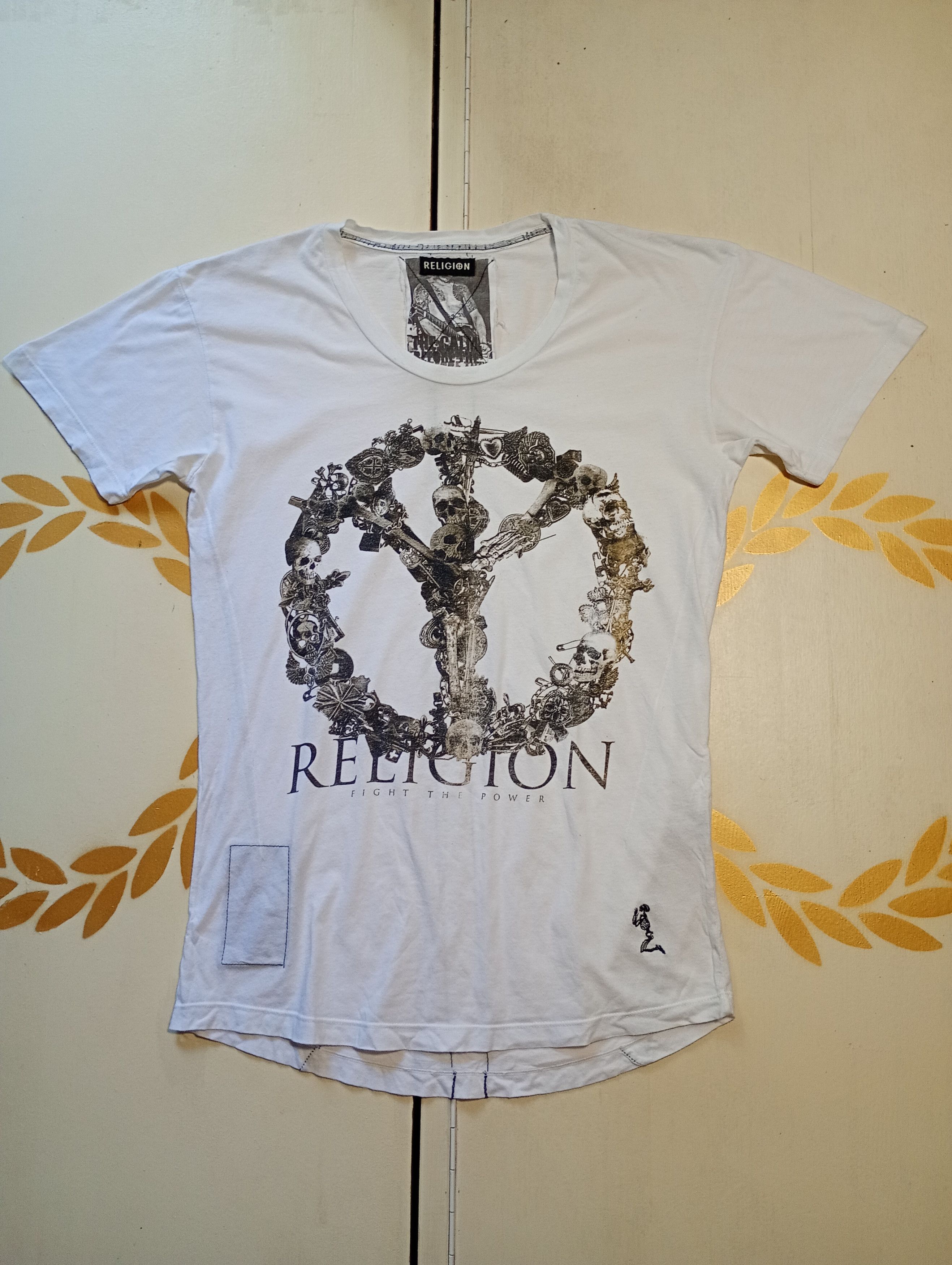 Vintage Religion T Shirt Vintage Hoodie, Sweatshirt | FlexRushtees.com