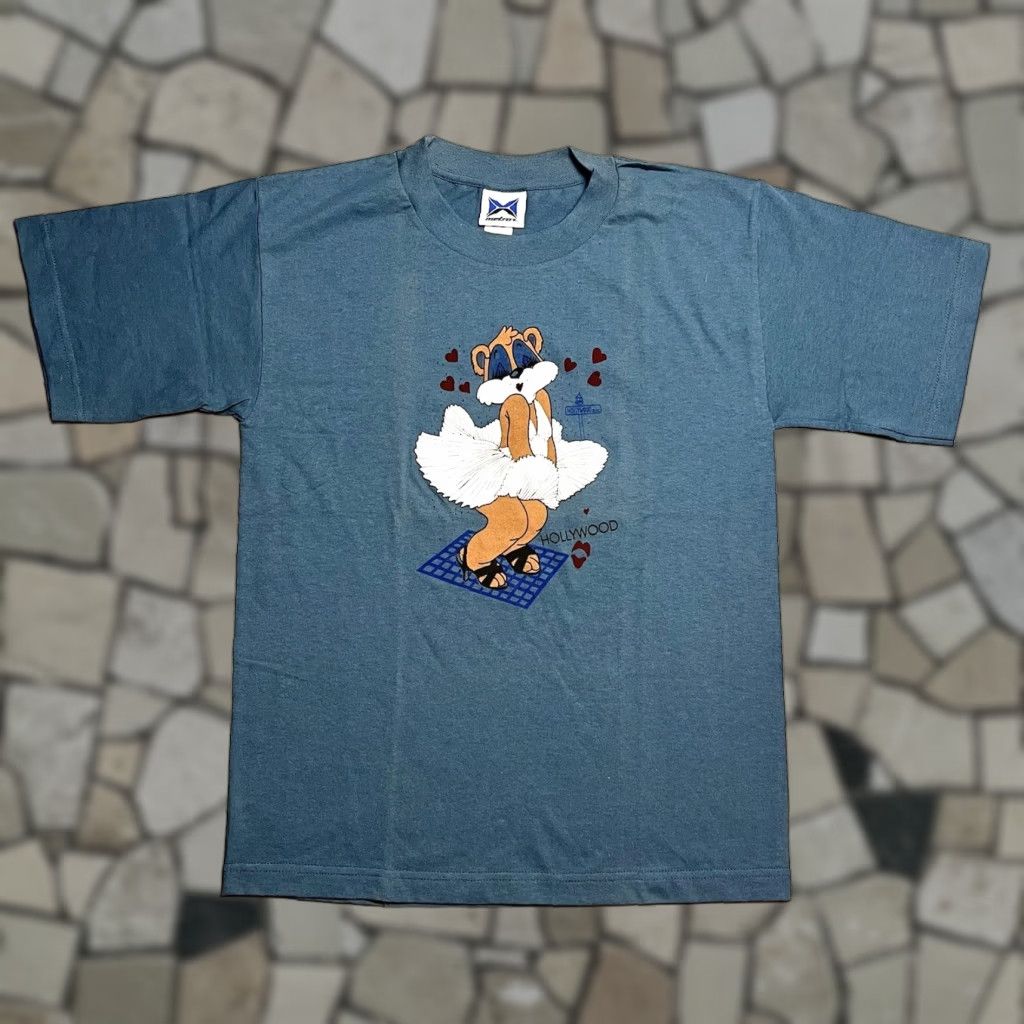 Small Mens Blue Short Sleeve T Shirt Graph Hoodie, Sweatshirt | FlexRushtees.com