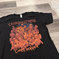 Other Cannibal Corpse Chaos Horrific T Shirt L Hoodie, Sweatshirt | FlexRushtees.com
