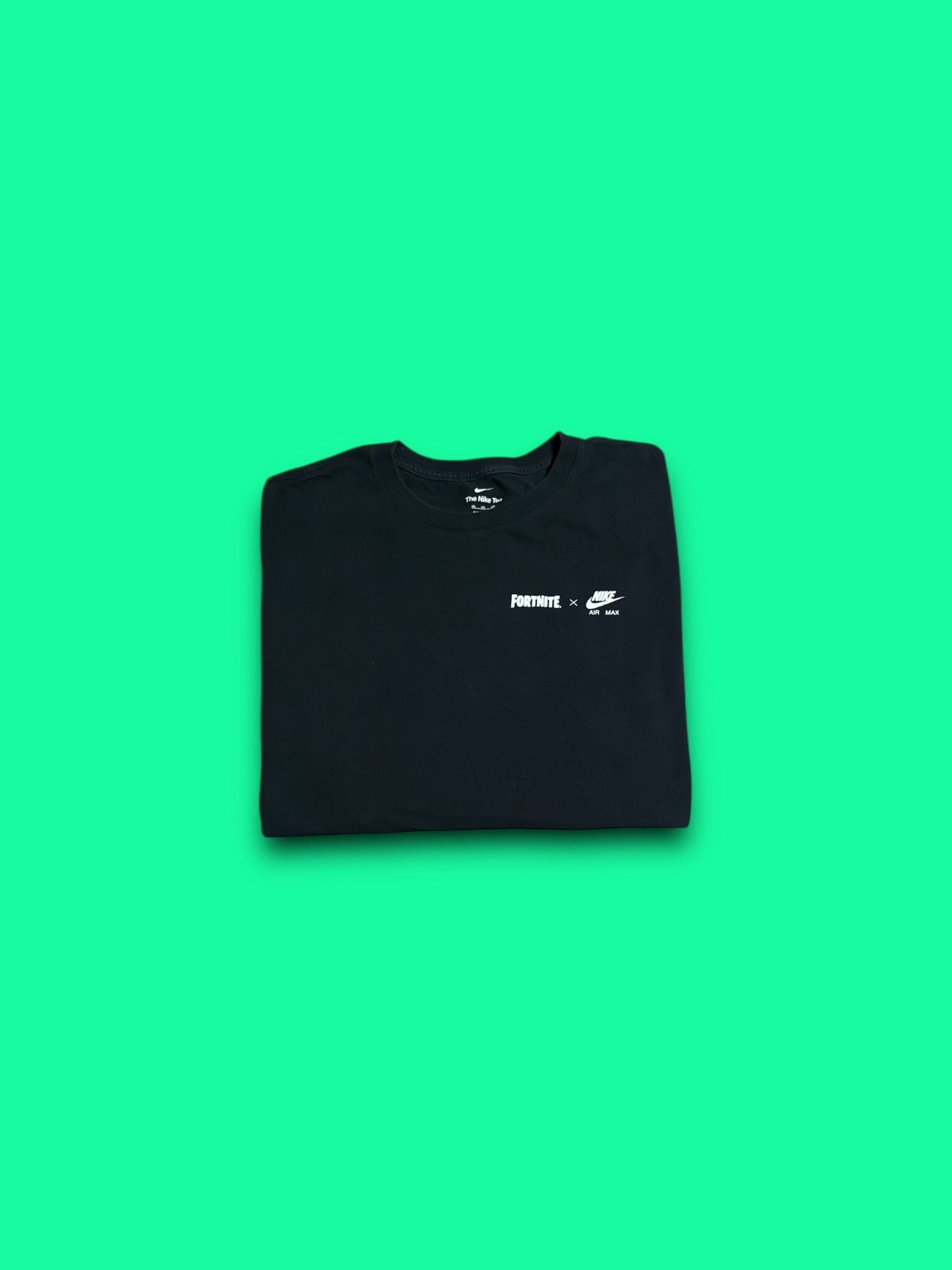 Fortnite T Shirt Black Men S 2xl Hoodie, Sweatshirt | FlexRushtees.com