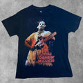 Vintage Texas Chainsaw Massacre Movie Promo Tee