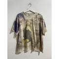 Vale Forever Crash Tee Size Xxl New Hoodie, Sweatshirt | FlexRushtees.com