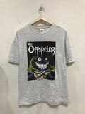 Vintage Rare 1995 The Offspring Smash Donovan T Shirt Hoodie, Sweatshirt | FlexRushtees.com