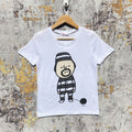 Net Ne Net Issey Miyake Shirt Ne Net Prison Jail Japan Designer