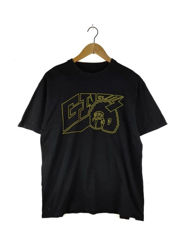 Japanese Brand Final Drop Ginga Staff Tees Hoodie, Sweatshirt | FlexRushtees.com