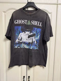 Michael Saint Michael Ghost In The Shell Jointly Destroyed Old Sho T-Shirts, Hoodie, Sweatshirt | FlexRushtees.com
