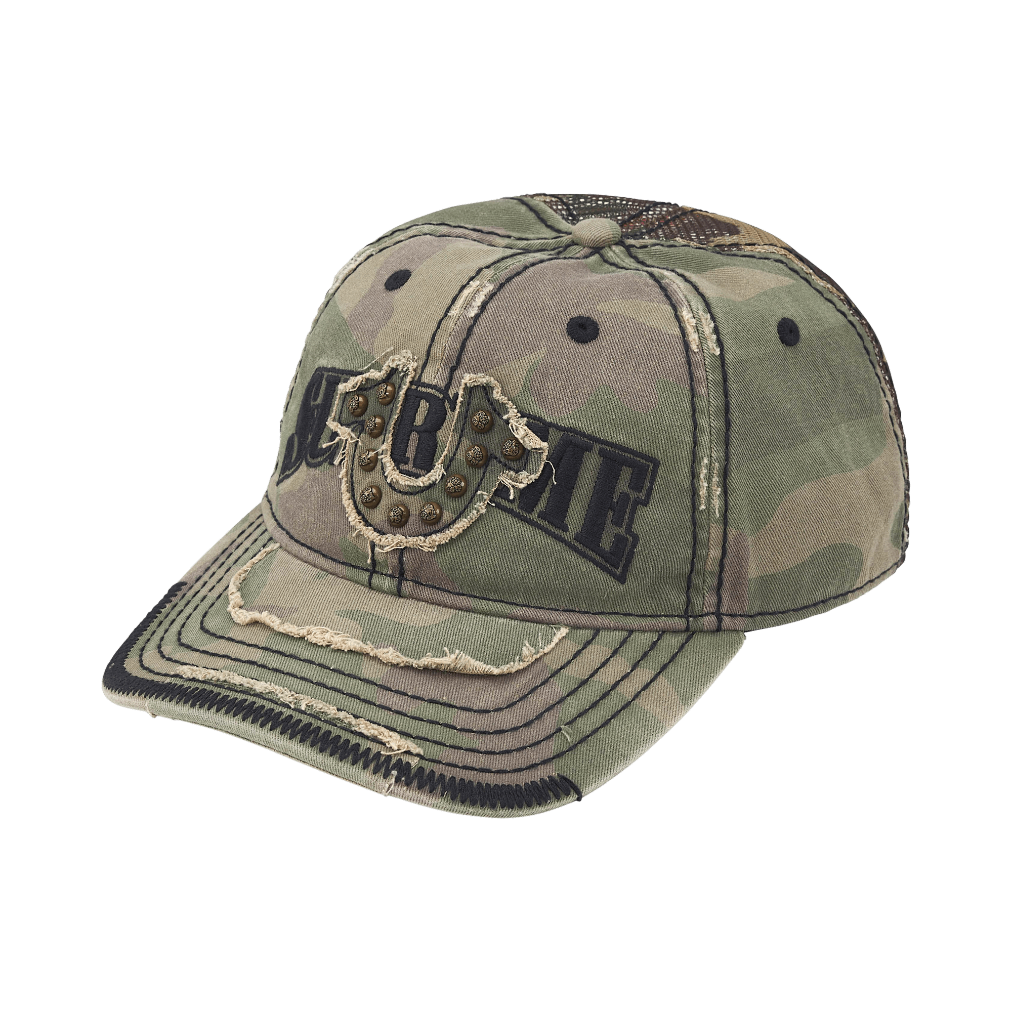 True Religion Mesh Back 6 Panel Olive Camo T-Shirts, Hoodie, Sweatshirt | FlexRushtees.com