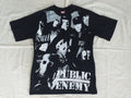 Rap Tees Public Enemy Bootleg T Shirt Hoodie, Sweatshirt | FlexRushtees.com