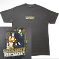 Vintage Cowboy Bebop Anime T Shirt Mens Size Large Odm 90s