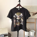 Band Tees Vintage Green Day Dookie Tee Sz M Hoodie, Sweatshirt | FlexRushtees.com