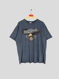 Vintage Bob Seger American Singer Songwriter Tour Tee