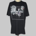 Band Tees Vintage 1997 Depeche Mode Barrel Of A Gun Promo Shirt Hoodie, Sweatshirt | FlexRushtees.com