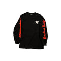 Vintage 2018 The Hundreds Longsleeve T-Shirts, Hoodie, Sweatshirt | FlexRushtees.com