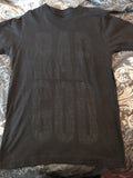 Eminem Marshall Mathers Lp2 Rap God Black Friday Lyrics Graphic Tee Hoodie, Sweatshirt | FlexRushtees.com