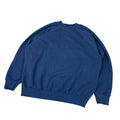 Vintage Fruit Of The Loom Blank Boxy 90s Crewneck