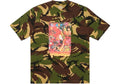 Palace Chila T Shirt Logo Woodland Camo Tee Men S Size Xl Hoodie, Sweatshirt | FlexRushtees.com