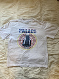 Palace Londinium T Shirt Hoodie, Sweatshirt | FlexRushtees.com