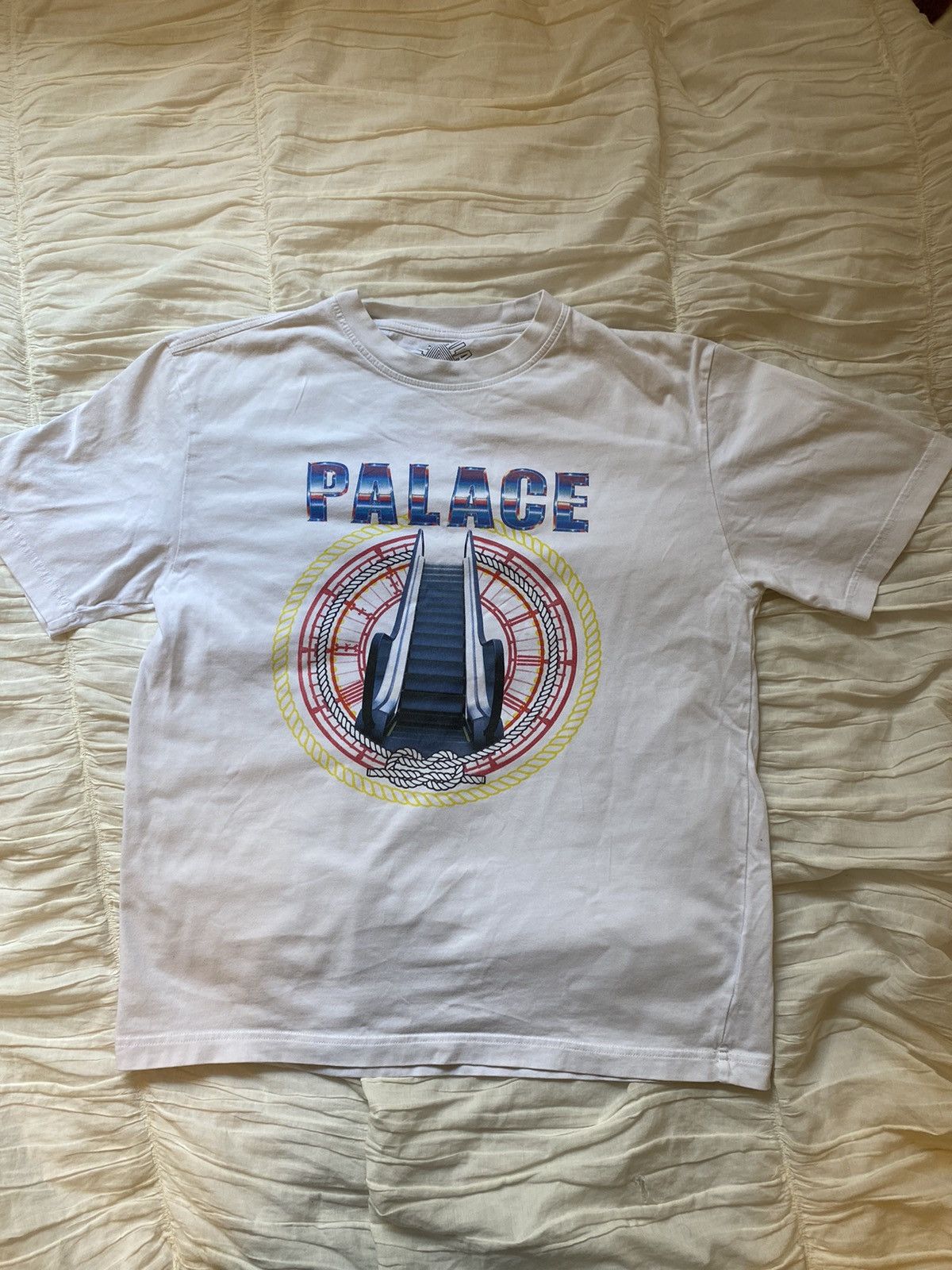 Palace Londinium T Shirt Hoodie, Sweatshirt | FlexRushtees.com