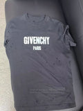 Givenchy Ripped T Shirt Hoodie, Sweatshirt | FlexRushtees.com