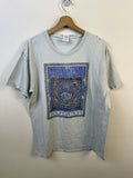 Other Vintage Grateful Dead Tee Furthur Charity Concert Distressed Tee Size L Hoodie, Sweatshirt | FlexRushtees.com