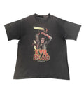Vintage The Evil Dead Faded Movie Tee