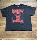Row Records Death Row Records Logo Tee Hoodie, Sweatshirt | FlexRushtees.com