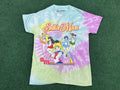Other Sailor Moon Tie Dye Tee