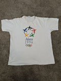 Other 1996 Summer Olympics Tee Hoodie, Sweatshirt | FlexRushtees.com
