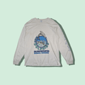 Other Vintage 2000 S Dolphin S Graphic Long Sleeve T Shirt