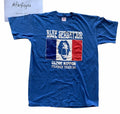 Vintage Anvil France Tour 98 Worldcup