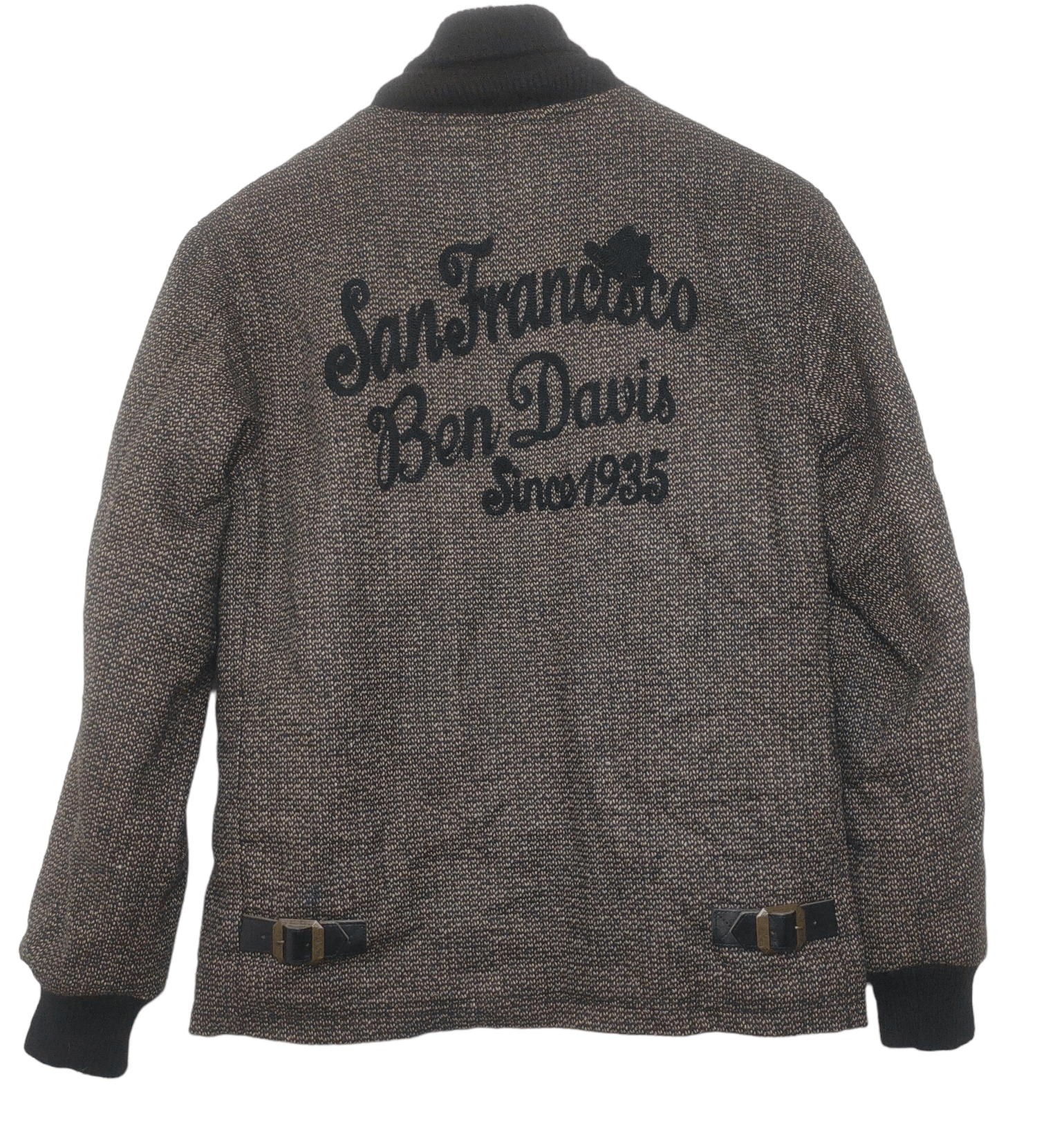 Ben Davis Need Gone San Francisco Ben Davis Rare