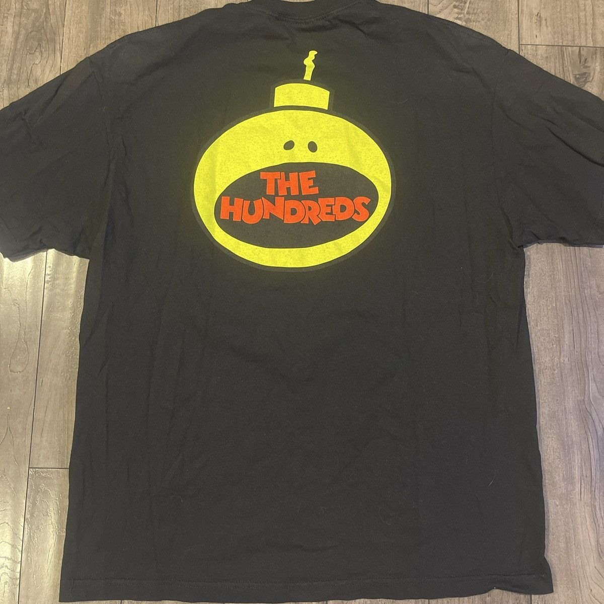 Hundreds The Hundreds All That T Shirt Size Xl Hoodie, Sweatshirt | FlexRushtees.com