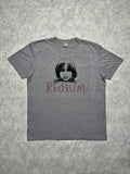 Vintage The Shining Redrum Tee