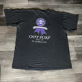 Vintage 2005 Outkast Big Boi Purple Ribbon Got Purp Rap Tee Hoodie, Sweatshirt | FlexRushtees.com