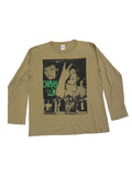 Vintage Y2k Chaos U K Punks Longsleeve T Shirt Hoodie, Sweatshirt | FlexRushtees.com