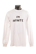 Millinsky I Am Infinite Long Sleeve T Shirt Hoodie, Sweatshirt | AU16VibeMintTees.com