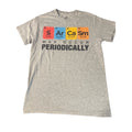 Other Sarcasm May Occur Periodically Graphic Funny T Shirt Gray Pe Hoodie, Sweatshirt | FlexRushtees.com