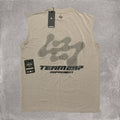 Clo Represent Xs 247 Future Terrains Oversized Tee Moonrock Hoodie, Sweatshirt | FlexRushtees.com