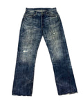 Cane Sugar Cane Okinawa Bleach Style