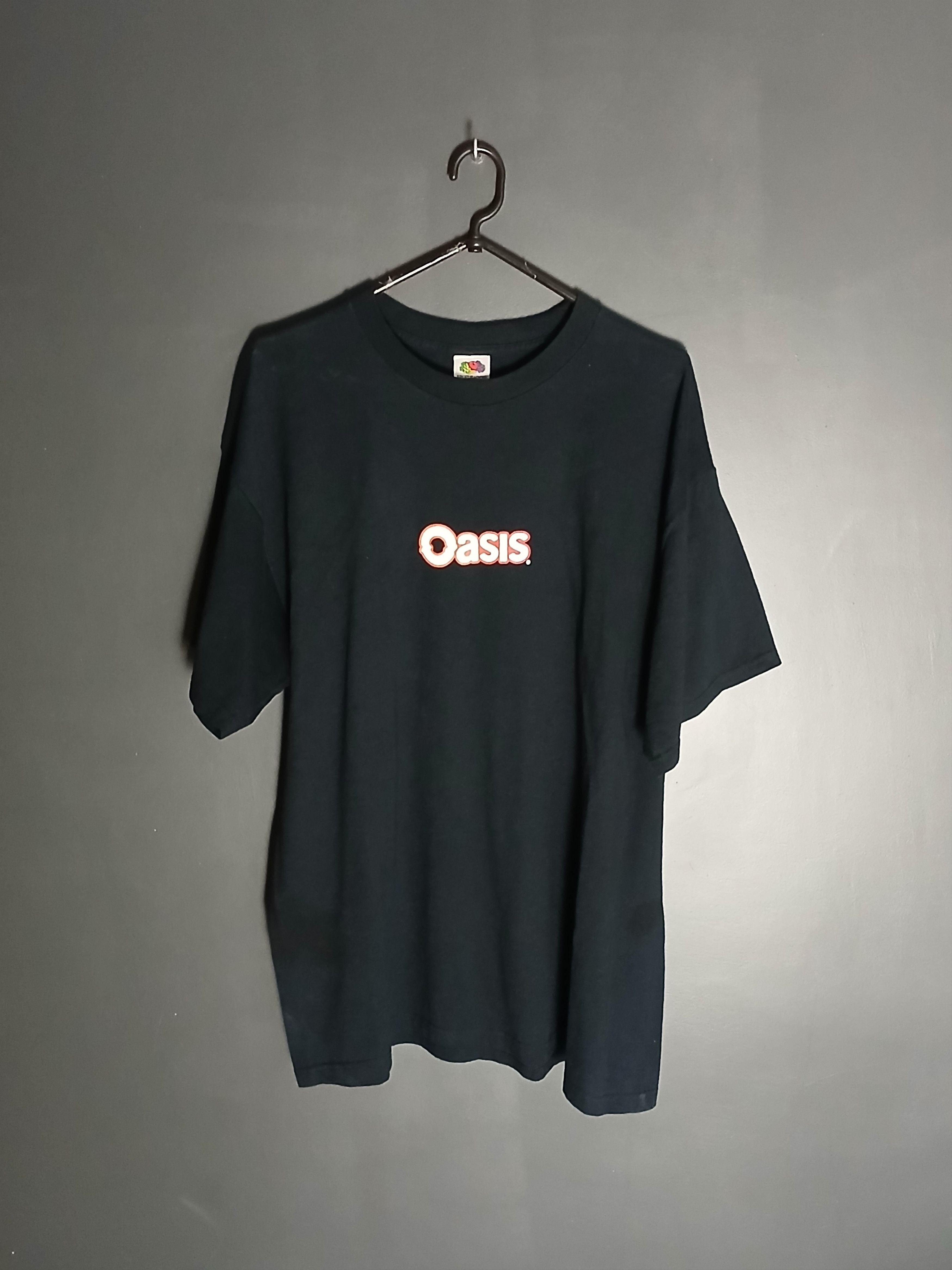 Vintage Oasis Demolish Your Thirst T Shirt Hoodie, Sweatshirt | FlexRushtees.com