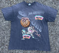 Other Vintage 1995 San Antonio Spurs Taz T-Shirts, Hoodie, Sweatshirt | FlexRushtees.com