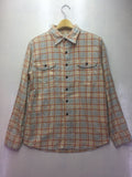 Japanese Brand Kato Tool Procject Kato Basic Check Shirt Hoodie, Sweatshirt | AU16VibeMintTees.com