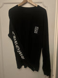 Hearts Chrome Hearts Longsleeve