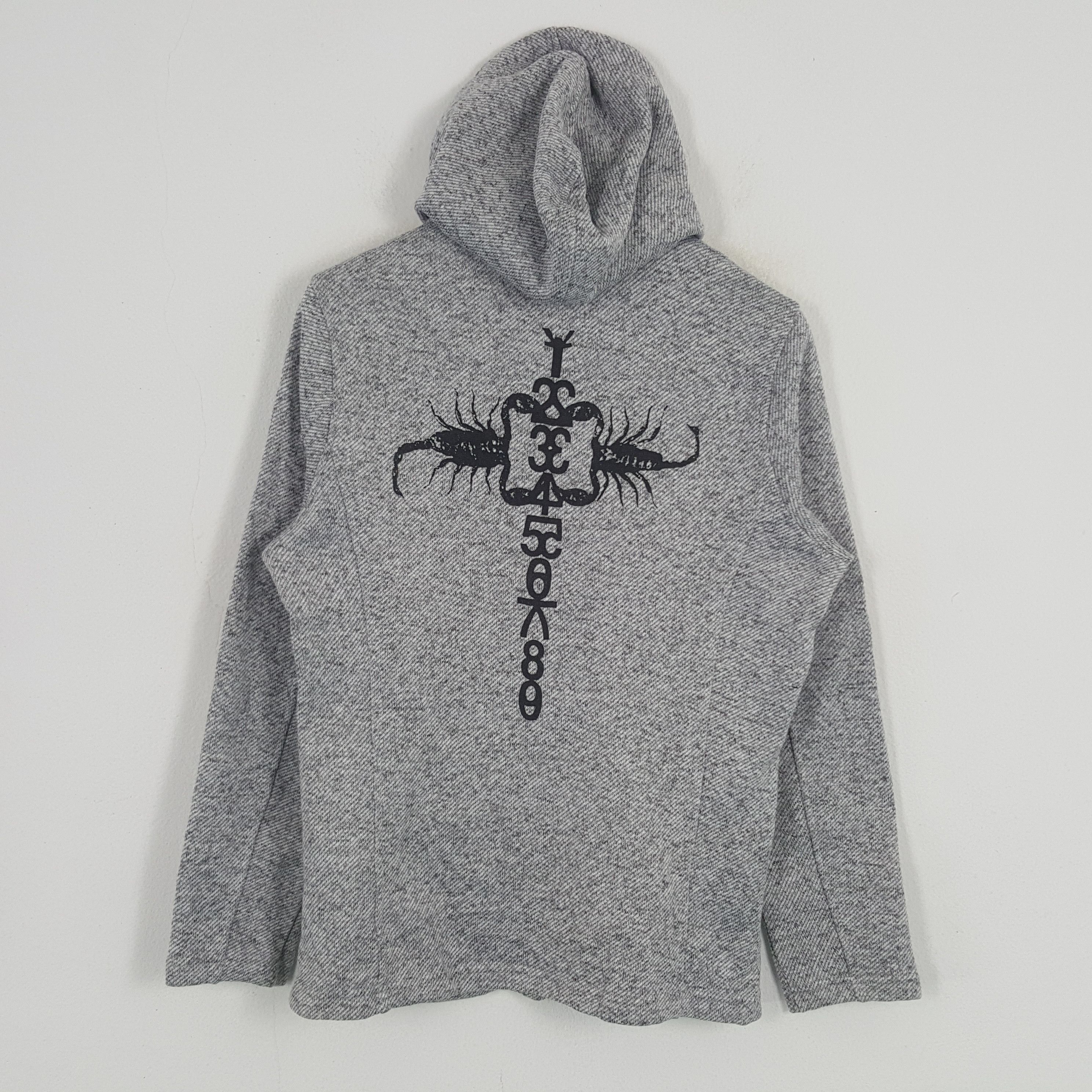 Mossimo X Vintage Vintage Mossimo Japanese Custom Punk Logo Hoodies T-Shirts, Sweatshirt | FlexRushtees.com