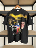Formula 1 Vintage 1999 Michael Schumacher Ferrari Formula 1 F1 T Shirt Hoodie, Sweatshirt | FlexRushtees.com