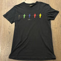 Smith Ps Paul Smith Navy Blue Foosball T Shirt Hoodie, Sweatshirt | FlexRushtees.com
