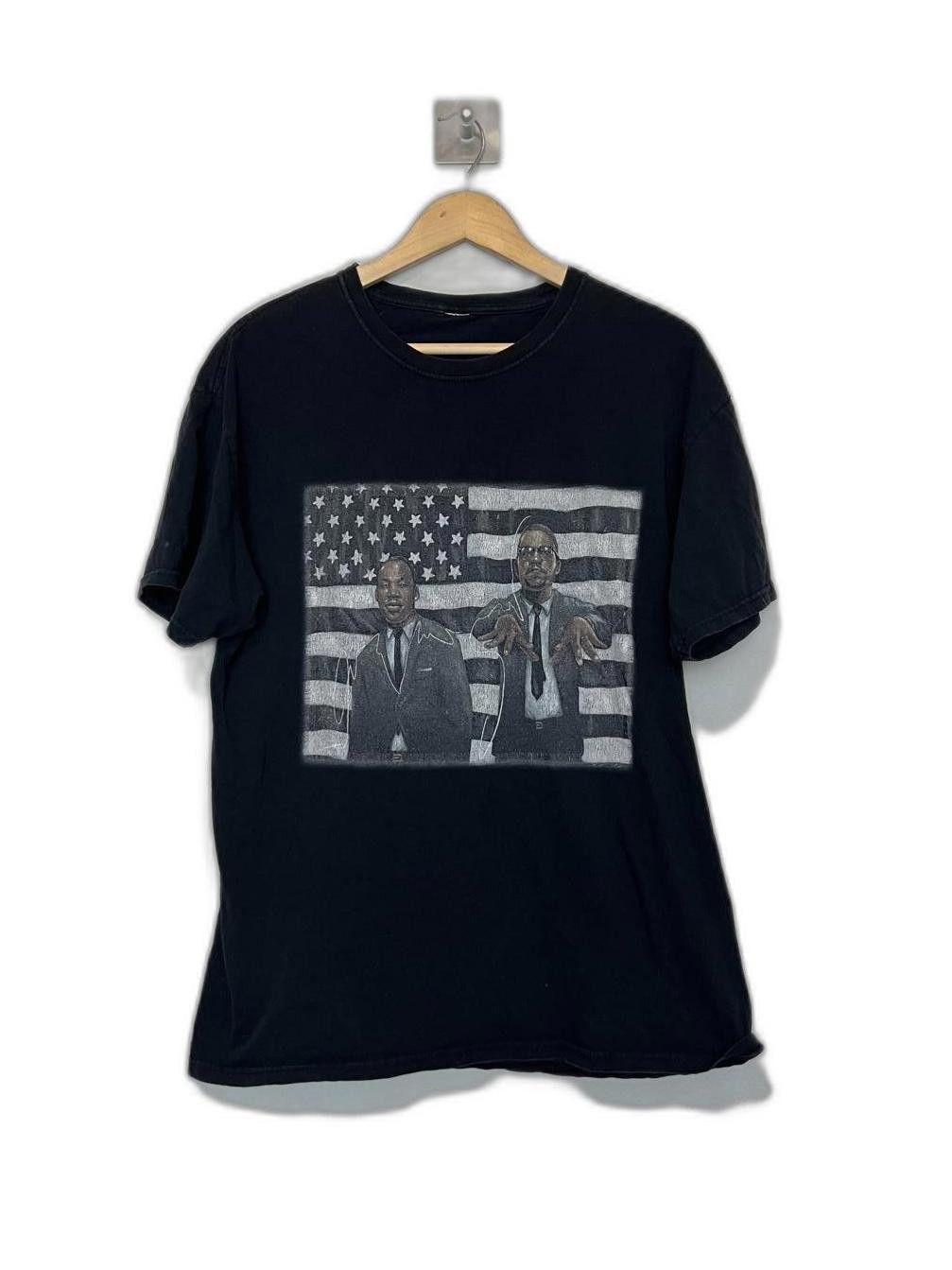 And Martin Luther King Outkast Shirt Hoodie, Sweatshirt | FlexRushtees.com